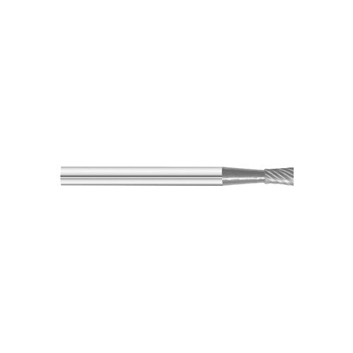 SN-42 #3 .1250 Burr RH SE 12FL - Benchmark Tooling