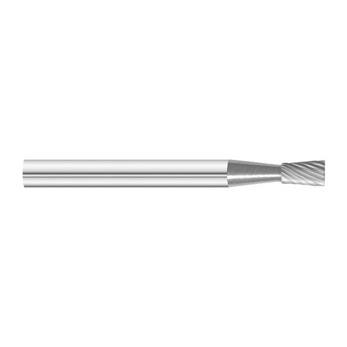 SN-81 #1 .1875 Burr RH SE 15FL - Benchmark Tooling