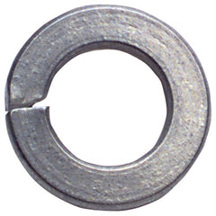 1/2″ Bolt Size - Zinc Plated Carbon Steel - Lock Washer - Benchmark Tooling