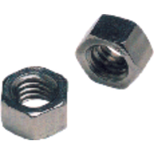 5/16″-24 - Stainless Steel - Finished Hex Nut - Benchmark Tooling