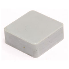 SNG432-SN2000K Turning Insert - Exact Industrial Supply