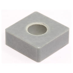 SNGA433-NB90S Turning Insert - Exact Industrial Supply