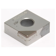 SNMA433-BN2000 Turning Insert - Exact Industrial Supply