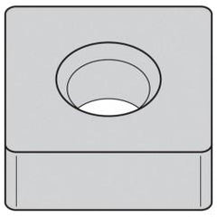 SNMA543 WK20CT INSERT - Benchmark Tooling