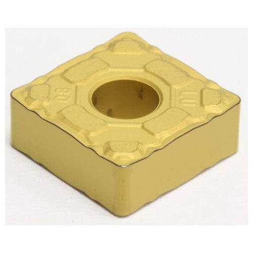 SNMG432ELU-AC810P Turning Insert - Exact Industrial Supply