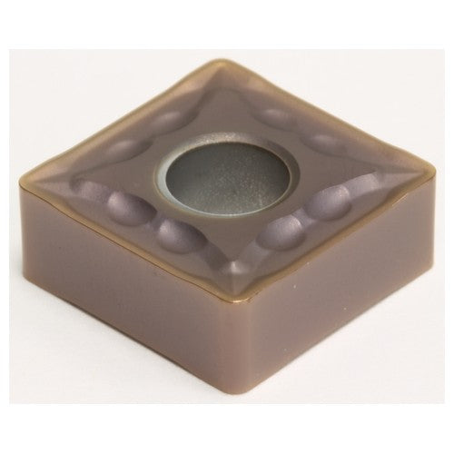 SNMG433EMU-AC520U Turning Insert - Exact Industrial Supply