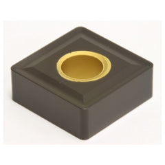 SNMG644ENZ-AC410K Turning Insert - Exact Industrial Supply