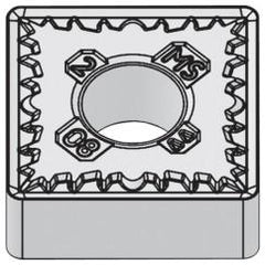 SNMG643MS NEG STYLE  PIN LOCK INS - Benchmark Tooling