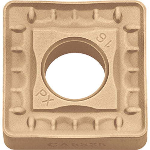 SNMM 643PX CA530 INSERT - Exact Industrial Supply