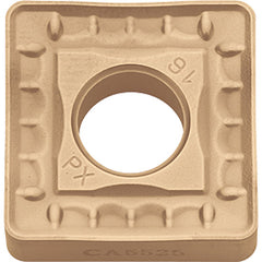 SNMM 643PX CA530 INSERT - Exact Industrial Supply