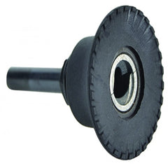 ‎1 1/2″ Type-R - Air Cooled - Quick Change Holder Pad-1/4″ Mandrel - Benchmark Tooling