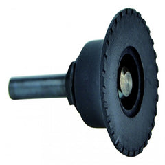 ‎1 1/2″ Type-S - Air Cooled - Quick Change Holder Pad-1/4″ Mandrel - Benchmark Tooling