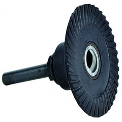 ‎2″ Type-R - Air Cooled - Quick Change Holder Pad-1/4″ Mandrel - Benchmark Tooling