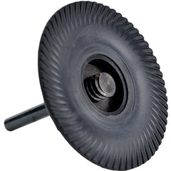 ‎3″ Type-S - Air Cooled - Quick Change Holder Pad-1/4″ Mandrel - Benchmark Tooling