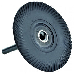 ‎4″ Type-S - Air Cooled - Quick Change Holder Pad-1/4″ Mandrel - Benchmark Tooling