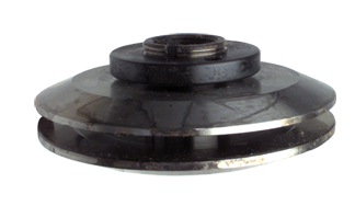 4.5-SP - 1 Pc. Flange Adaptor for Thin Cut-Off Wheels - Benchmark Tooling