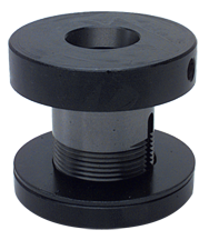 C-200-1LH - LH Thread Wheel Adaptor for Cincinnati Machine - Benchmark Tooling