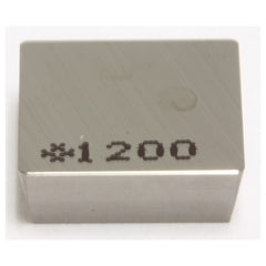 SPG421-T1200A Turning Insert - Exact Industrial Supply