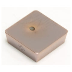 SPG322-T2000Z Turning Insert - Exact Industrial Supply