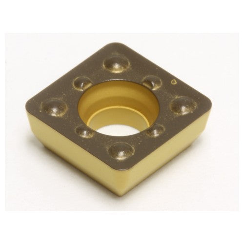 SPMT432ENS-AC630M Turning Insert - Exact Industrial Supply