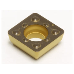 SPMT432ENS-AC630M Turning Insert - Exact Industrial Supply