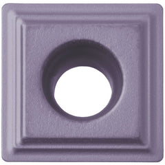 SPMT 060208EZ PR1210 Grade PVD Carbide, Indexable Milling Insert