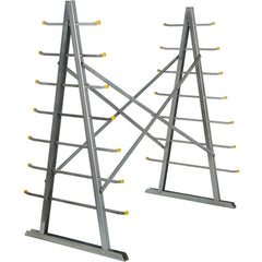 Self-Supporting Rack W/ 2000 lb Cap - Exact Industrial Supply