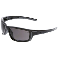 SR4 BLACK FRAME GRAY LENS