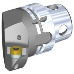 KM4X63SRGCR16 CLOCKNUT UNIT S CLAMP - Benchmark Tooling
