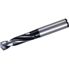 ‎SS20DRA180M3, DRA Magic Drill 18.00-18.99mm Cutting Diameter, 3xD, Replaceable Tip Drill