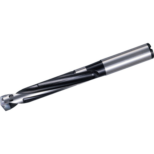 ‎SS0625DRA125M5, DRA Magic Drill 0.4921-0.5114″ Cutting Diameter, 5xD, Replaceable Tip Drill