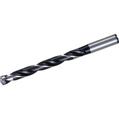 ‎SS1000DRA200M8, DRA Magic Drill 0.7874-0.8264″ Cutting Diameter, 8xD, Replaceable Tip Drill