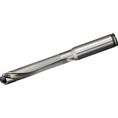 ‎SS10DRC095M3, DRC Magic Drill 9.50-9.99mm Cutting Diameter, 3xD, Replaceable Tip Drill
