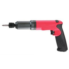 1HP Pistol Grip Screwdriver - Benchmark Tooling