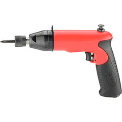 1HP Pistol Grip Screwdriver - Benchmark Tooling