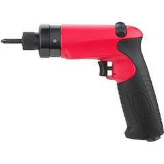0.6HP Pistol Grip Reverse - Benchmark Tooling
