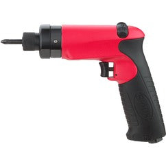 0.6HP Pistol Grip Reverse - Benchmark Tooling