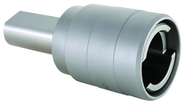 1" Size 2 Rigid Tapping Chuck - Benchmark Tooling