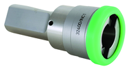 1-1/2" Shank Size 3 Tapping Chuck - Benchmark Tooling
