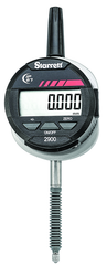 #2900-1M-25 25mm Electronic Indicator - Benchmark Tooling