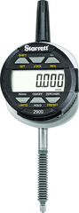#2900-5ME-25 1"/25mm Electronic Indicator - Benchmark Tooling