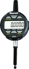 #2900-5-1 1"/25mm Electronic Indicator - Benchmark Tooling