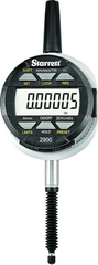 #2900-6-1 1"/25mm Electronic Indicator - Benchmark Tooling