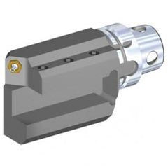 KM4X63STAL2525M KM4X63 SQ SH ADP - Benchmark Tooling