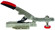 #STCHH50 -æ2"æAuto-Adjust Horizontal Toggle Clamp - 700 lbs Holding Cap.-.77lbs - Benchmark Tooling