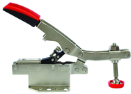 #STCHH70 -æ2-3/4" Auto-Adjust Horizontal Toggle Clamp - 700 lbs Holding Cap., .86lbs - Benchmark Tooling