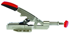 #STCIHH25 -æ1"æAuto-AdjustæInline Toggle Clamp - 700 lbs Holding Cap., .86lbs - Benchmark Tooling