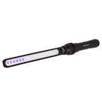 Slim-Lite Flashlight with UV Mode - Benchmark Tooling