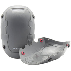 Non-Marring Cap Attachment for PROLOCK Knee Pads (1 pair, caps only) - Benchmark Tooling
