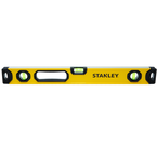 STANLEY® Box Beam Level – 24" - Benchmark Tooling